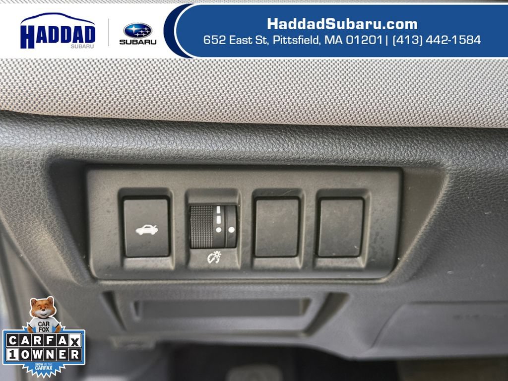 Certified 2024 Subaru Legacy Premium AWD/4WD image 21