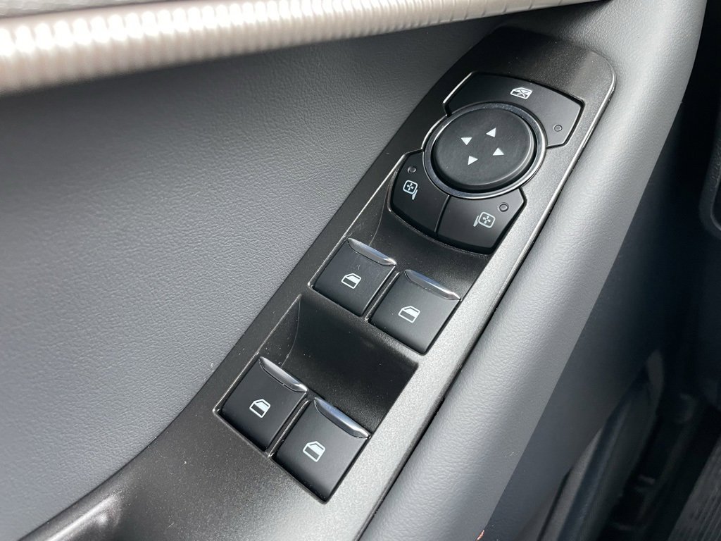 New 2026 Ford Explorer Active image 27