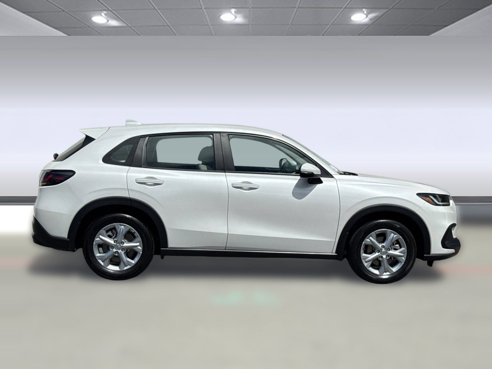 Certified 2024 Honda HR-V LX image 7