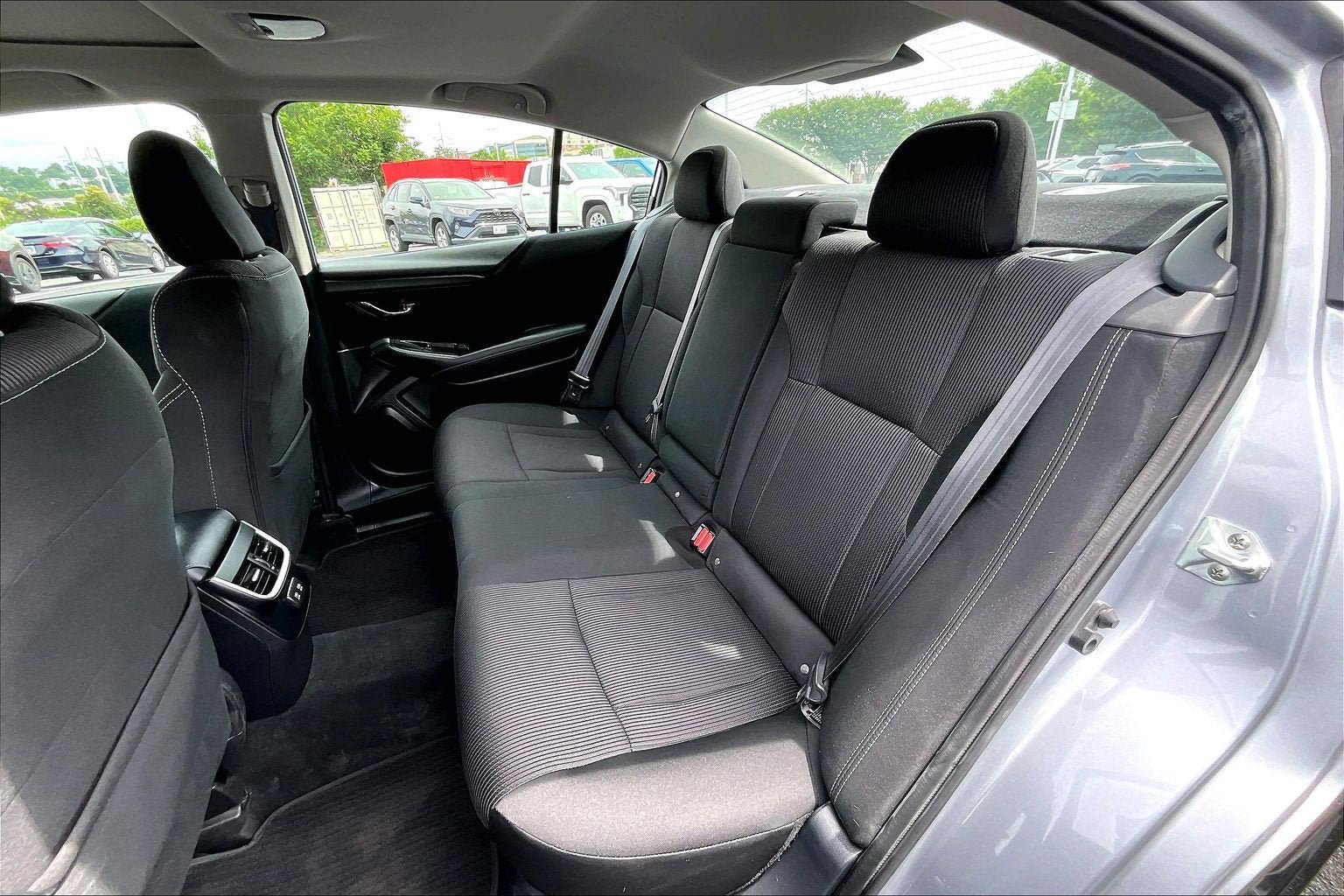 Used 2022 Subaru Legacy Premium AWD/4WD image 24