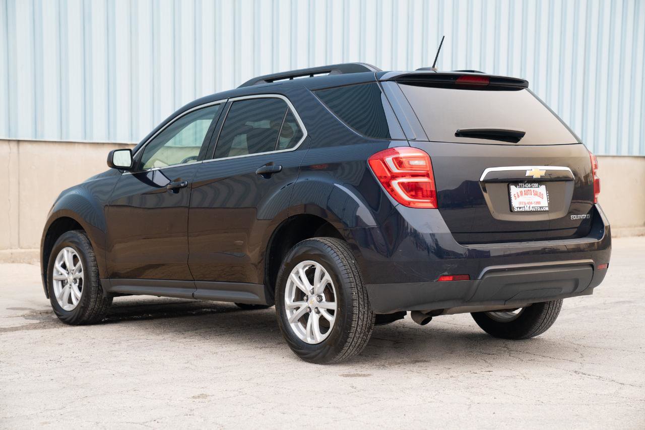 Used 2016 Chevrolet Equinox LT w/ Convenience Package image 15