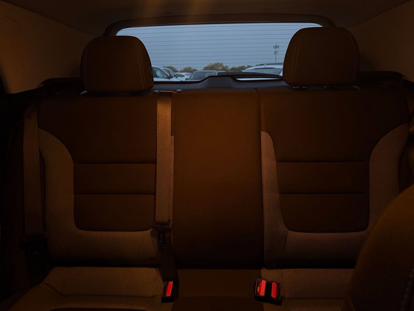 Used 2025 Chevrolet TrailBlazer LT image 37