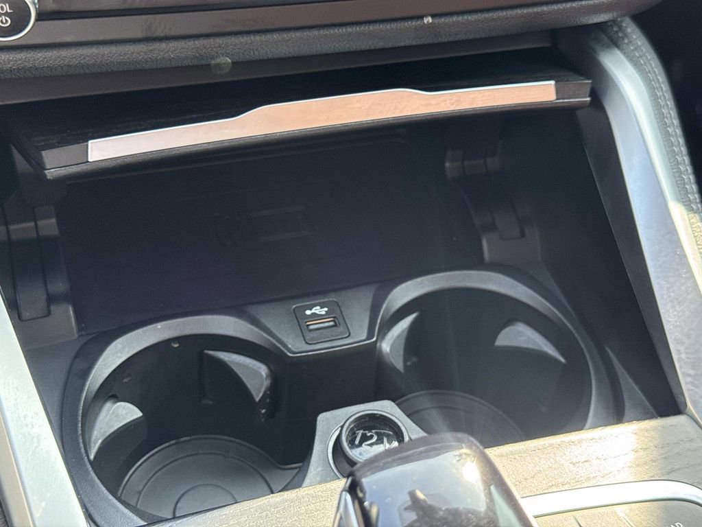 Used 2022 BMW 430i Gran Coupe w/ M Sport Package image 23