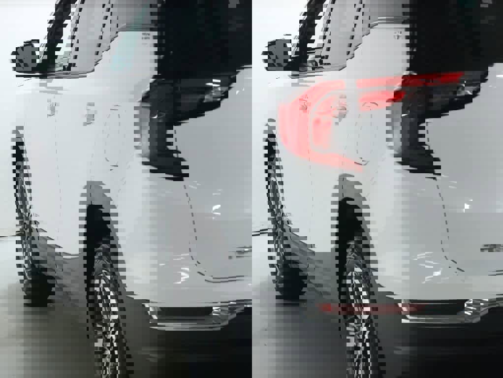 Used 2019 GMC Terrain SLT w/ Preferred Package image 42