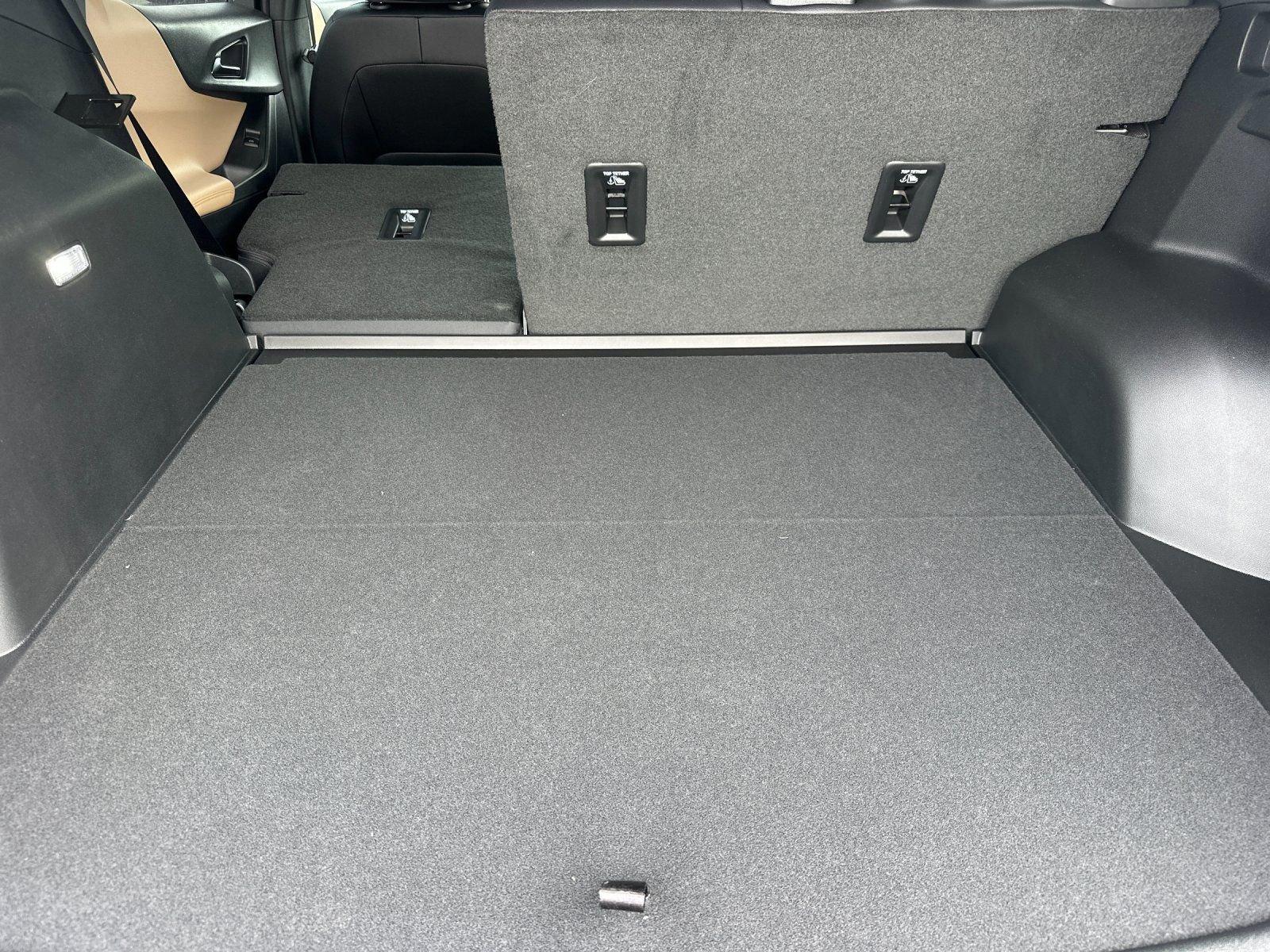 New 2026 Chevrolet Equinox ACTIV image 17