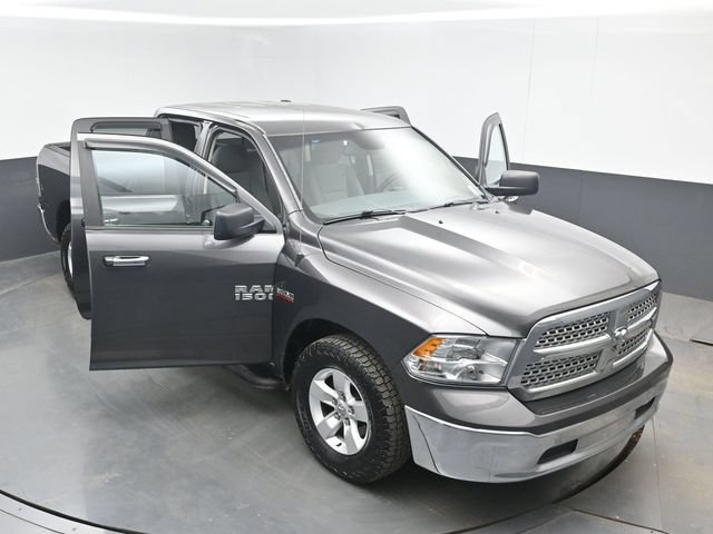 Used 2014 RAM 1500 Classic SLT RWD image 43