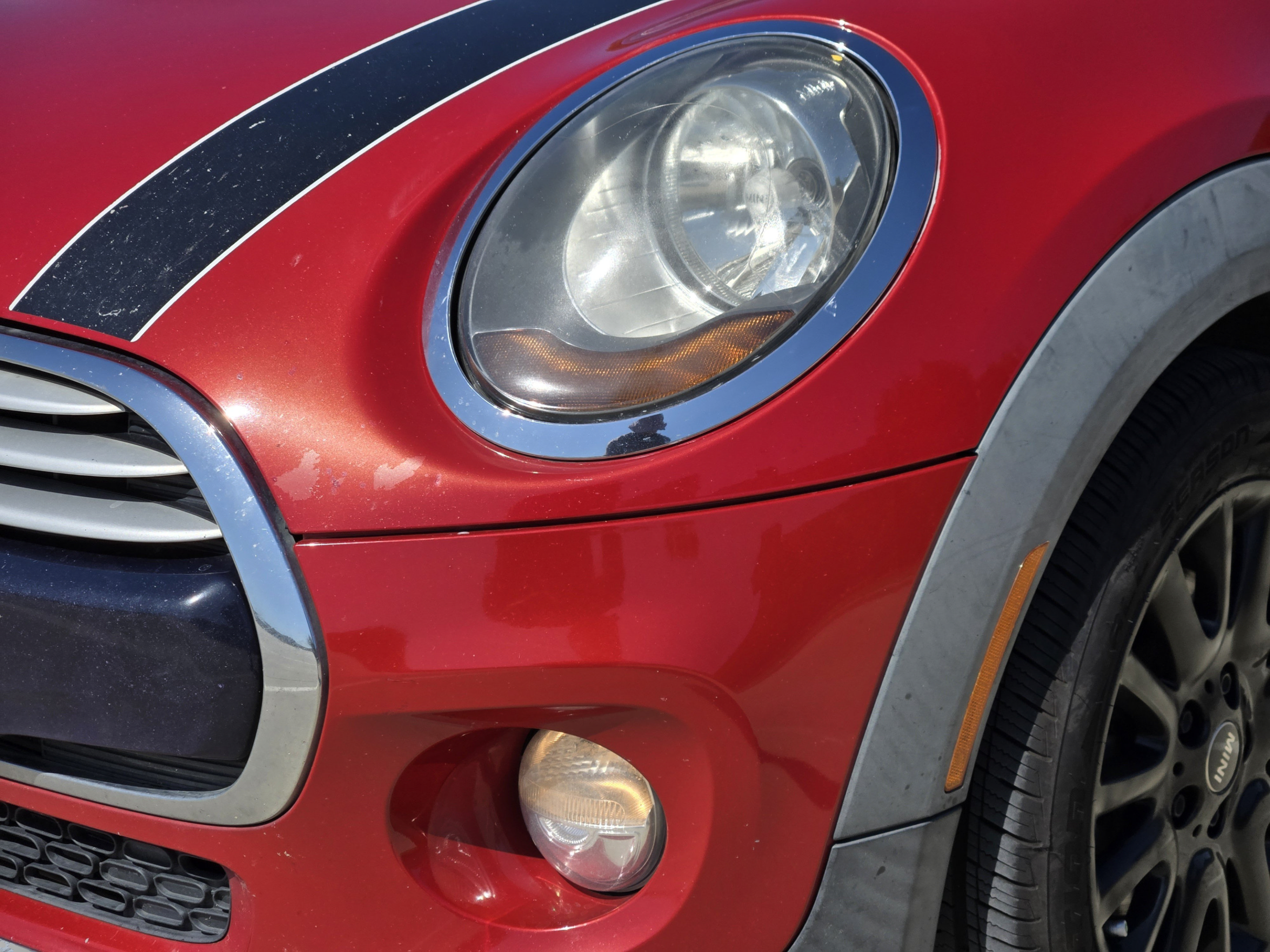 Used 2015 MINI Cooper 2-Door Hardtop FWD image 27