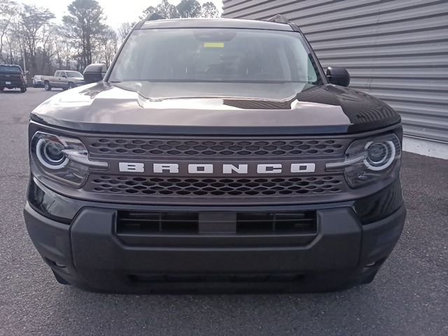 New 2025 Ford Bronco Sport Big Bend w/ Convenience Package image 8