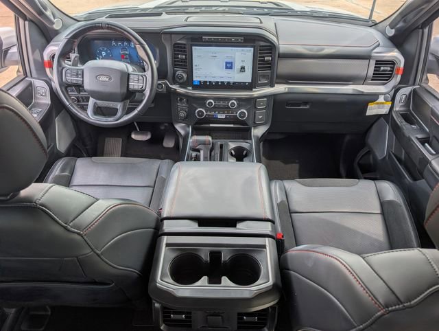 Used 2024 Ford F150 Raptor image 11