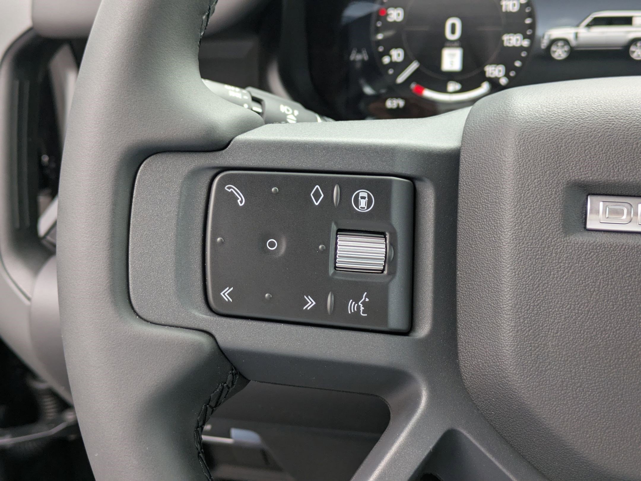 New 2026 Land Rover Defender 130 S AWD/4WD image 17