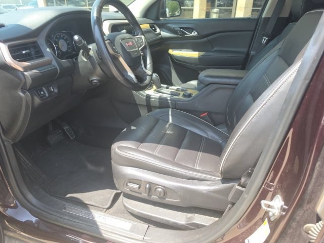 Used 2018 GMC Acadia Denali AWD/4WD image 6