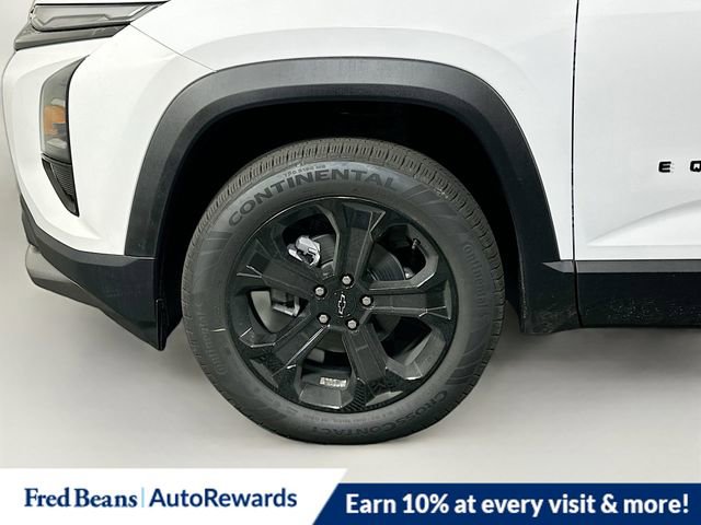 New 2026 Chevrolet Equinox LT w/ Midnight Edition image 20