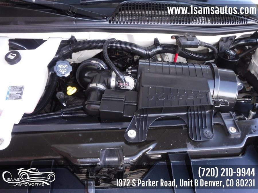 Used 2009 Chevrolet Express 1500 AWD 1500 135 image 31