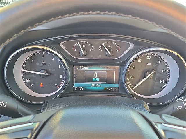 Used 2020 Buick Envision Preferred image 12