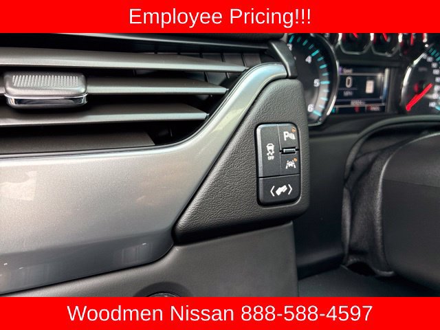 Used 2020 Chevrolet Tahoe LT AWD/4WD image 30