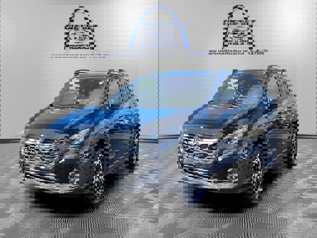 New 2026 Subaru Crosstrek 2.5i Limited image 23