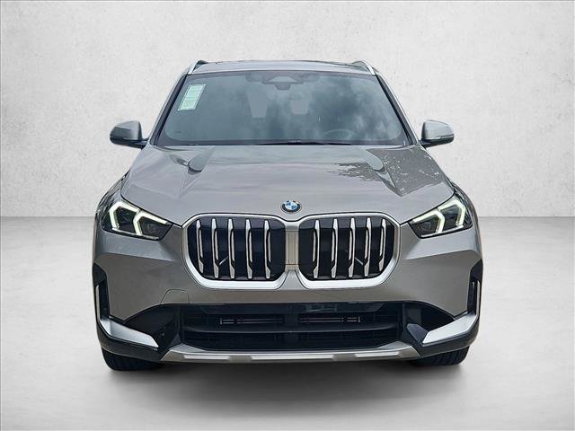 Certified 2026 BMW X1 xDrive28i w/ Convenience Package AWD/4WD image 5