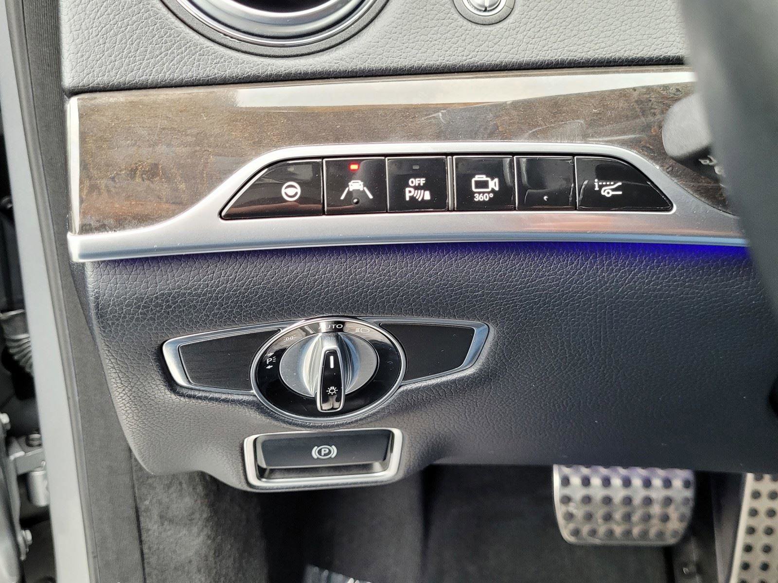 Used 2015 Mercedes-Benz S 550 Sedan image 33