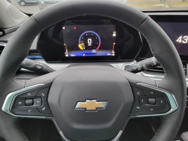 New 2026 Chevrolet Trax LT w/ LT Convenience Package image 9