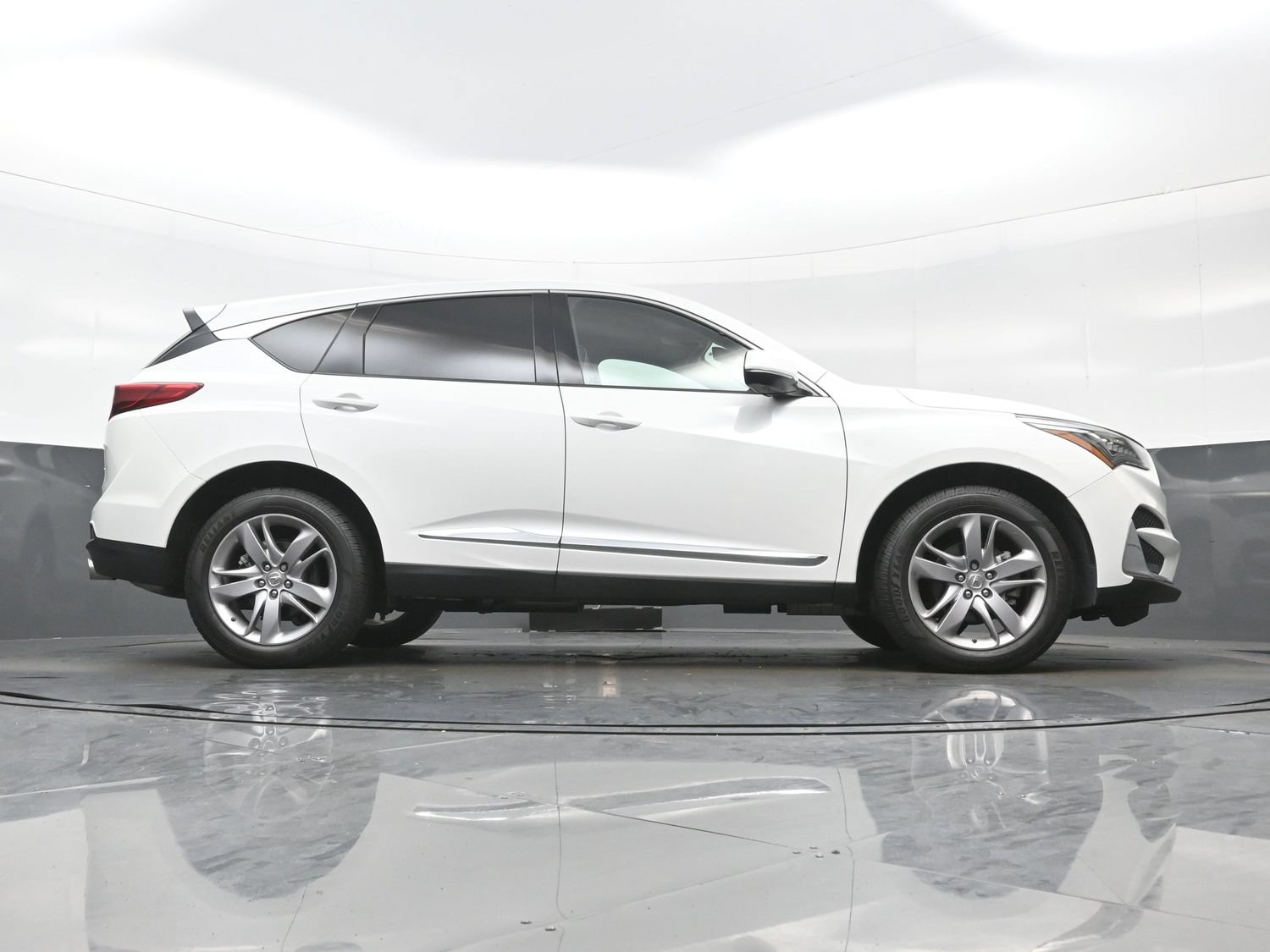Used 2021 Acura RDX w/ Advance Package AWD/4WD image 36