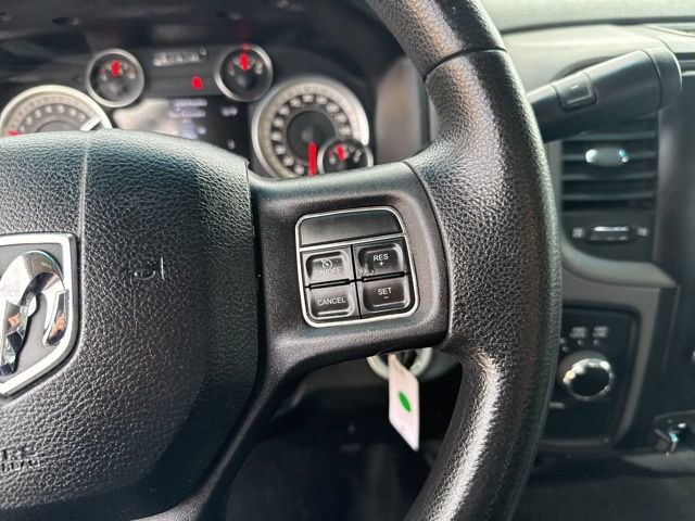 Used 2013 RAM 1500 ST w/ SXT Appearance Group image 20