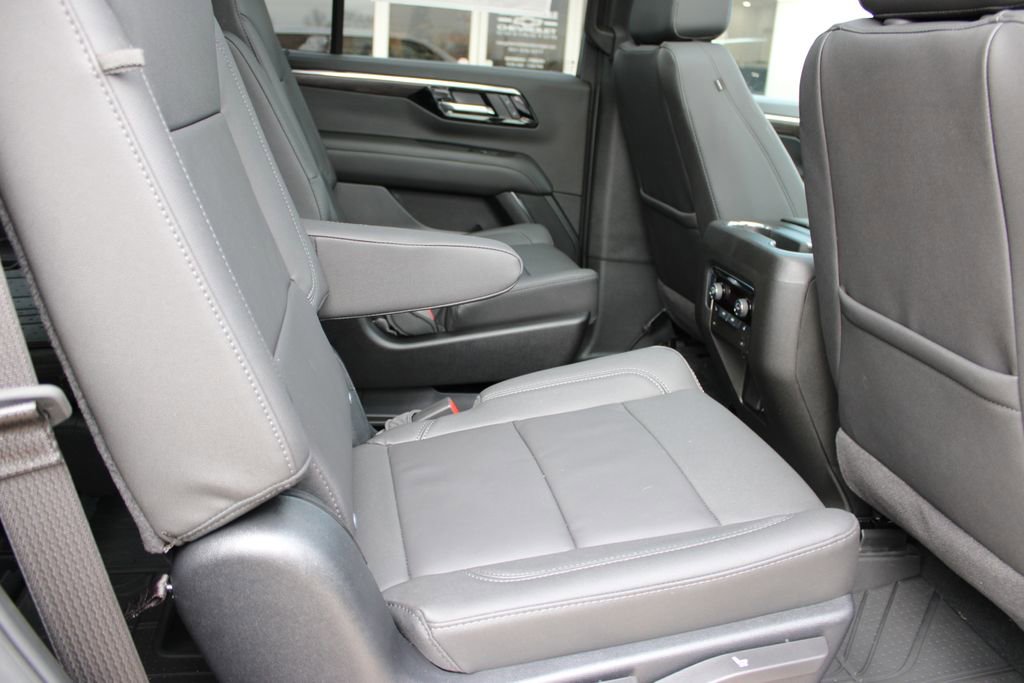 New 2025 Chevrolet Tahoe LT w/ Comfort Package image 26