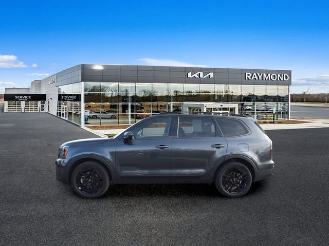 Used 2024 Kia Telluride SX Prestige X-Line AWD/4WD image 7