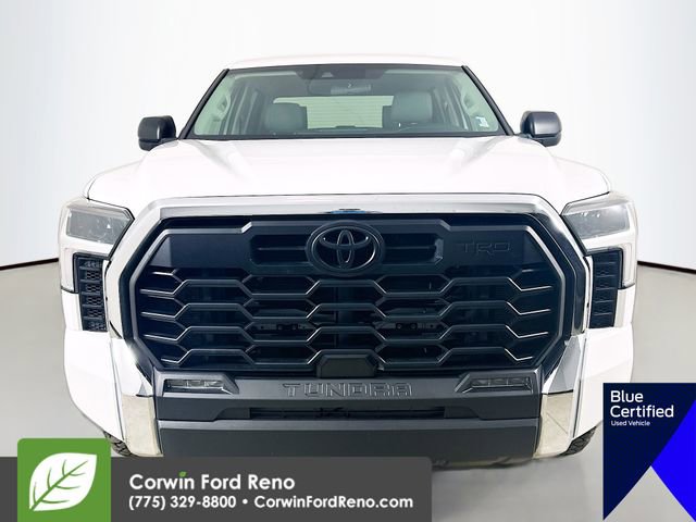 Used 2023 Toyota Tundra SR5 image 2
