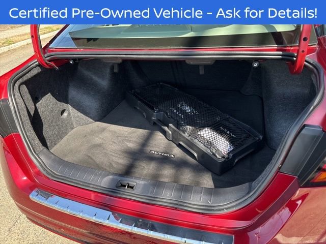 Used 2023 Nissan Altima 2.5 SL image 19