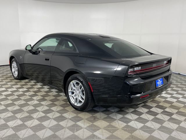New 2025 Dodge Charger R/T w/ Quick Order Package 25M R/T image 22