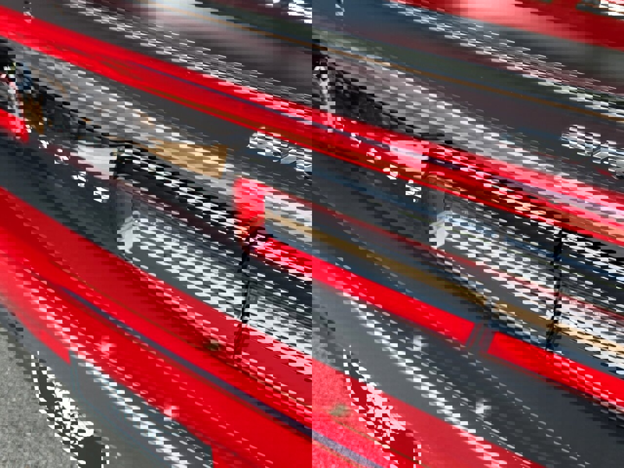 Used 2016 Dodge Challenger SRT Hellcat image 23