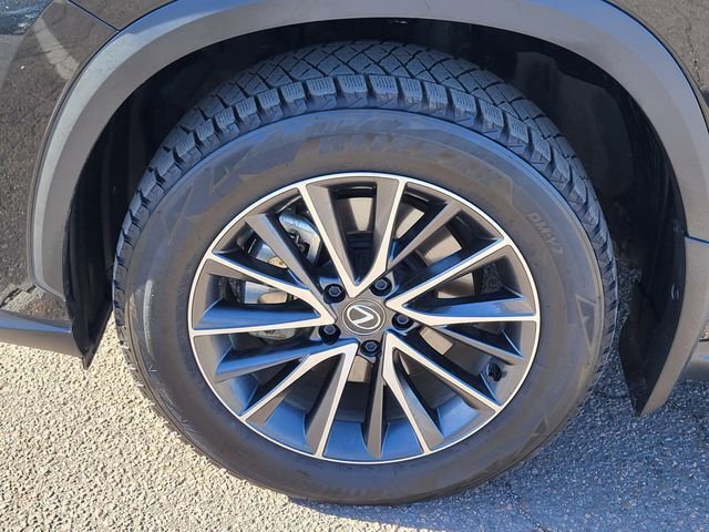 Used 2024 Lexus NX 350 AWD image 11