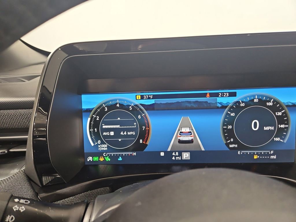 New 2026 Subaru Outback Premium image 16