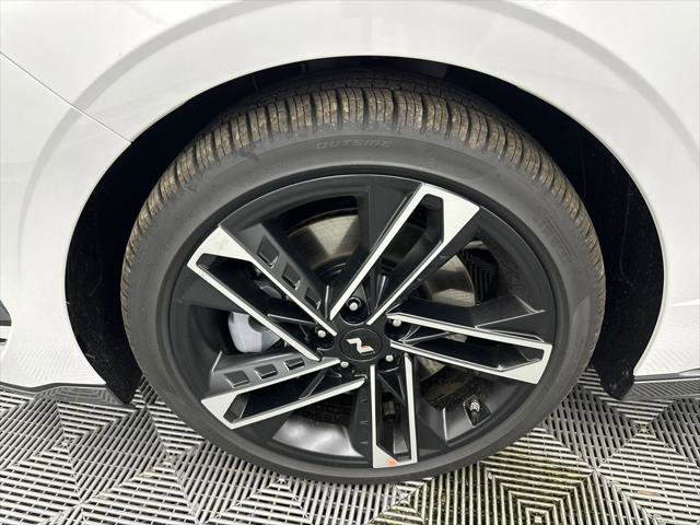 New 2026 Hyundai Sonata N Line image 12