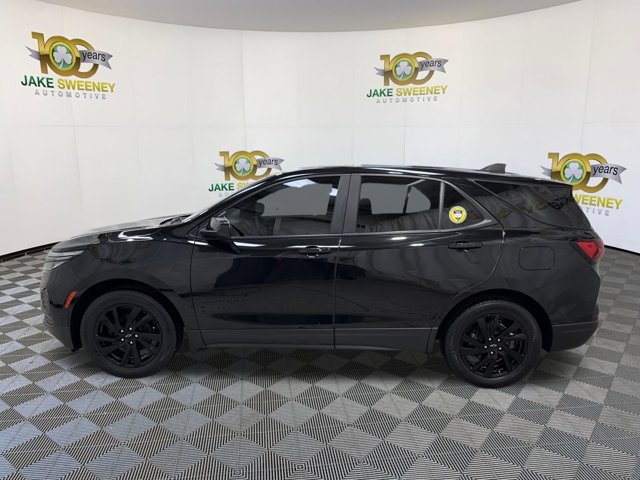 Used 2023 Chevrolet Equinox LS w/ LS Convenience Package FWD image 6