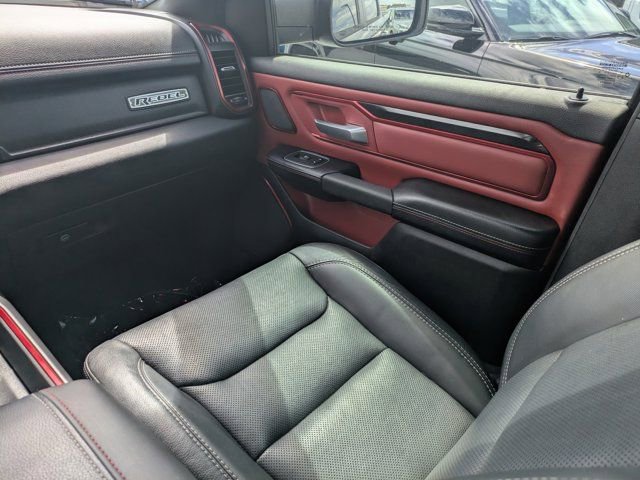 Used 2020 RAM 1500 Rebel w/ Rebel Level 2 Equipment Group AWD/4WD image 15