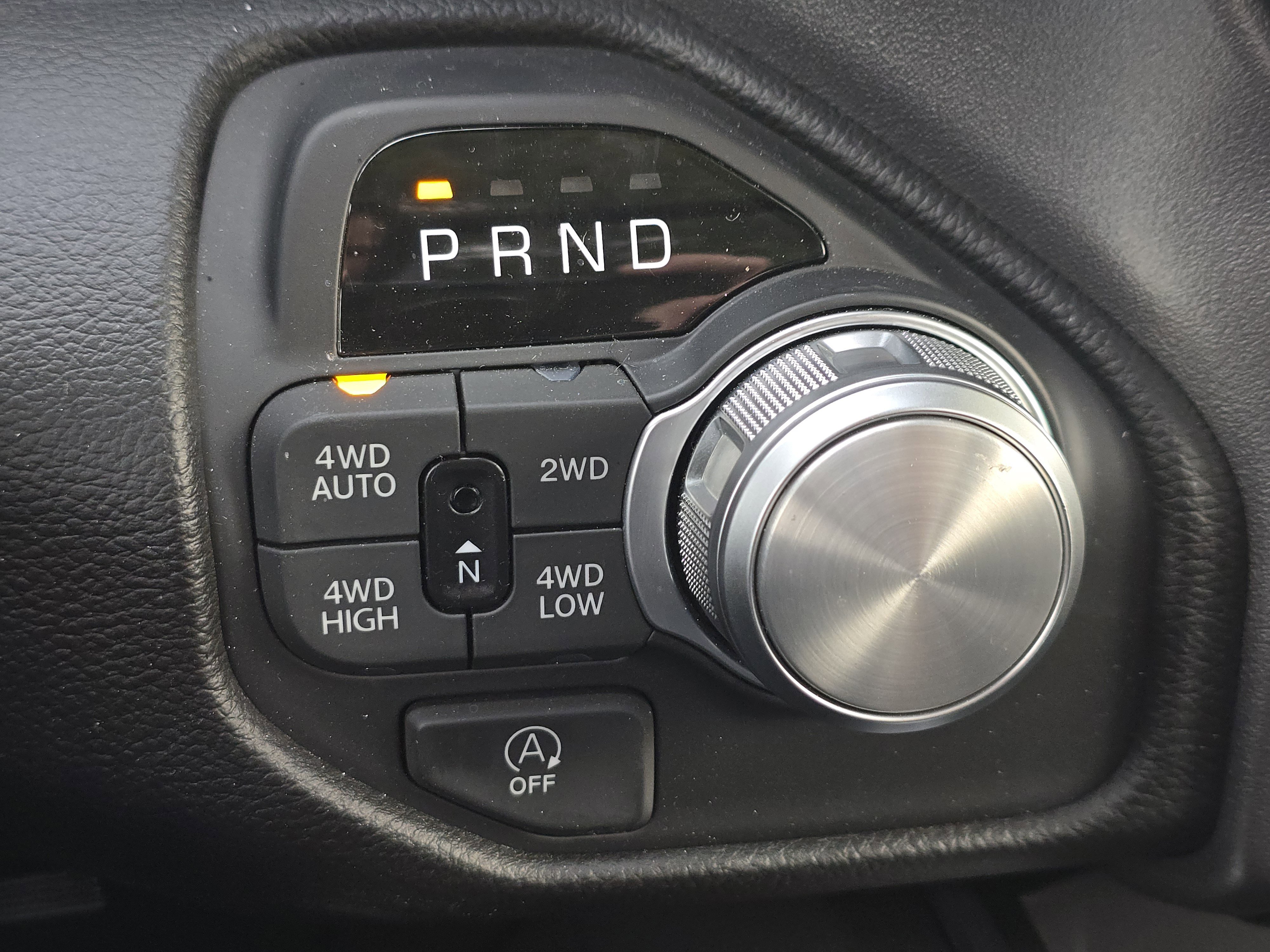 New 2025 RAM 1500 Laramie w/ Night Edition image 34