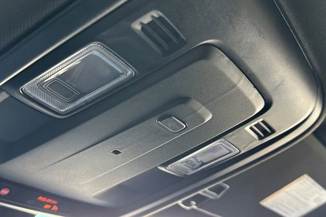 Certified 2024 Chevrolet Tahoe LS w/ Driver Alert Package image 26