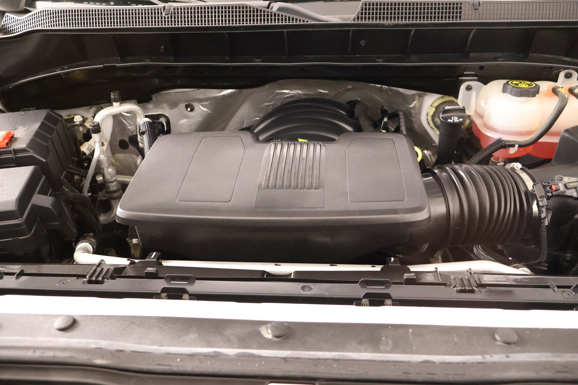 Used 2021 Chevrolet Silverado 1500 W/T w/ WT Convenience Package image 17