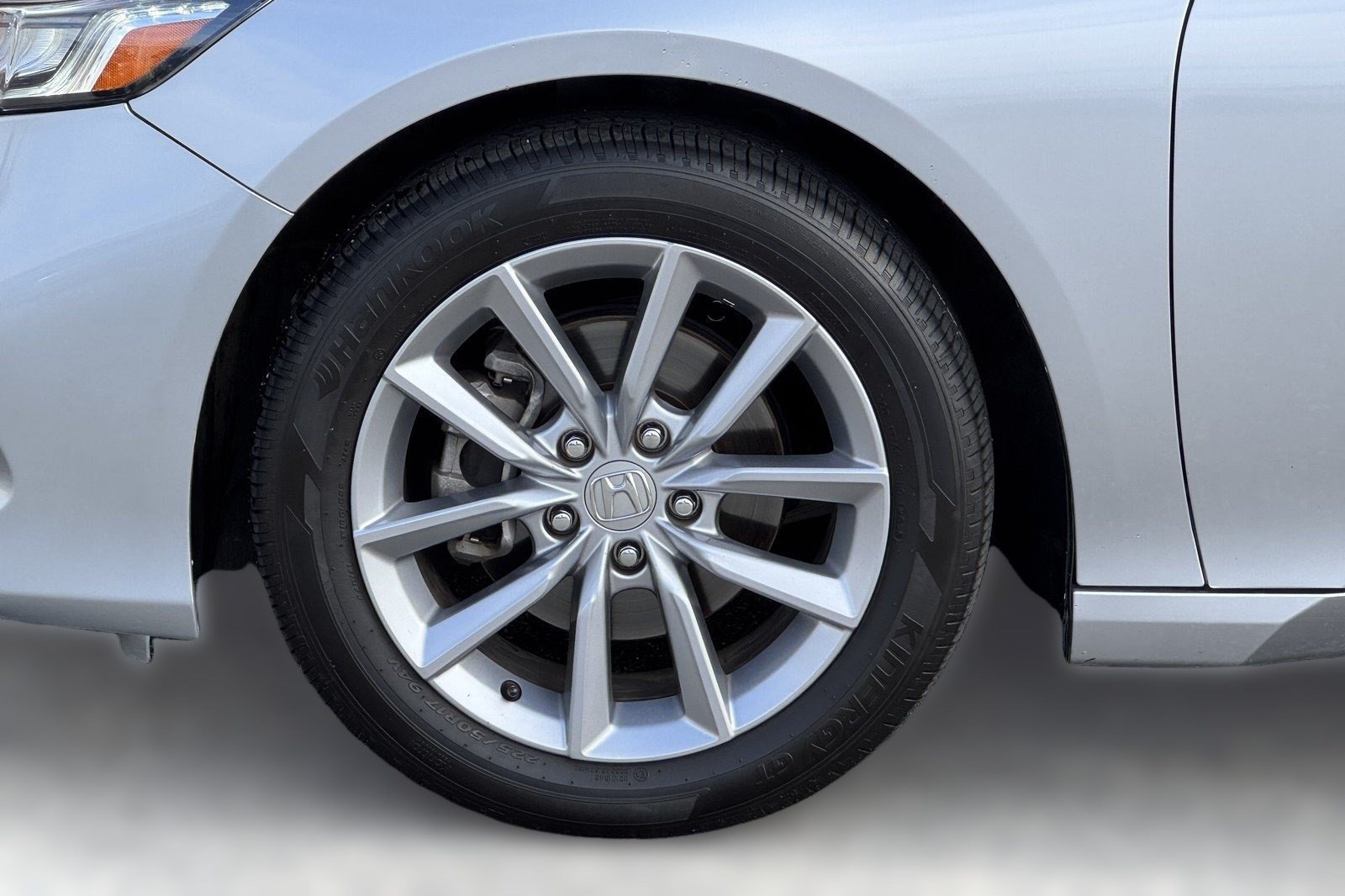 Used 2021 Honda Accord LX image 12
