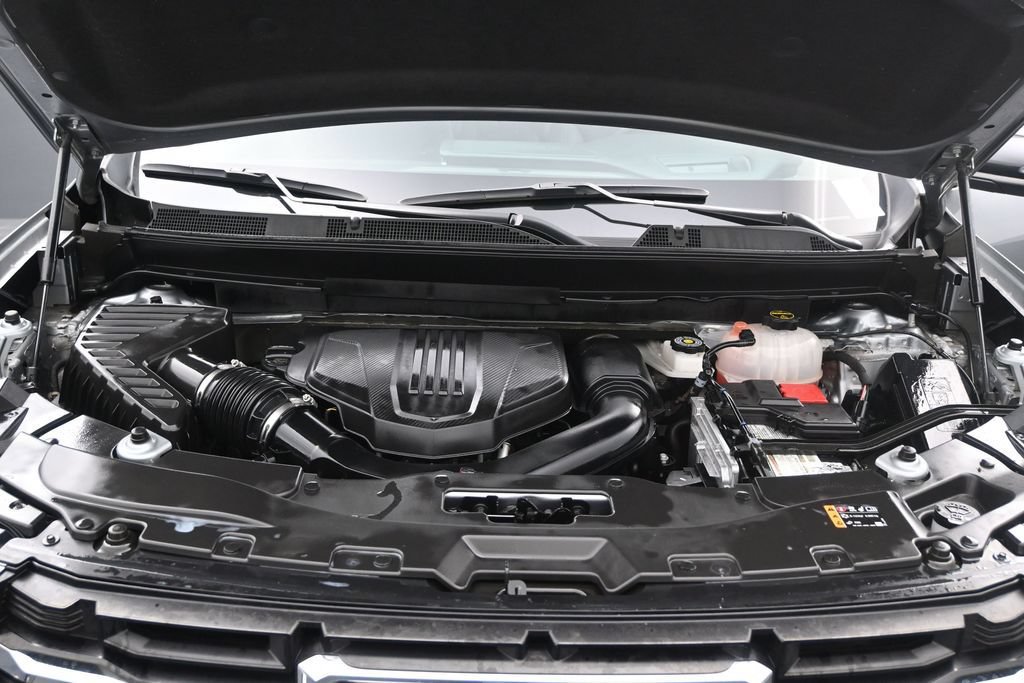 Used 2024 GMC Acadia Elevation w/ Luxury Package FWD image 16