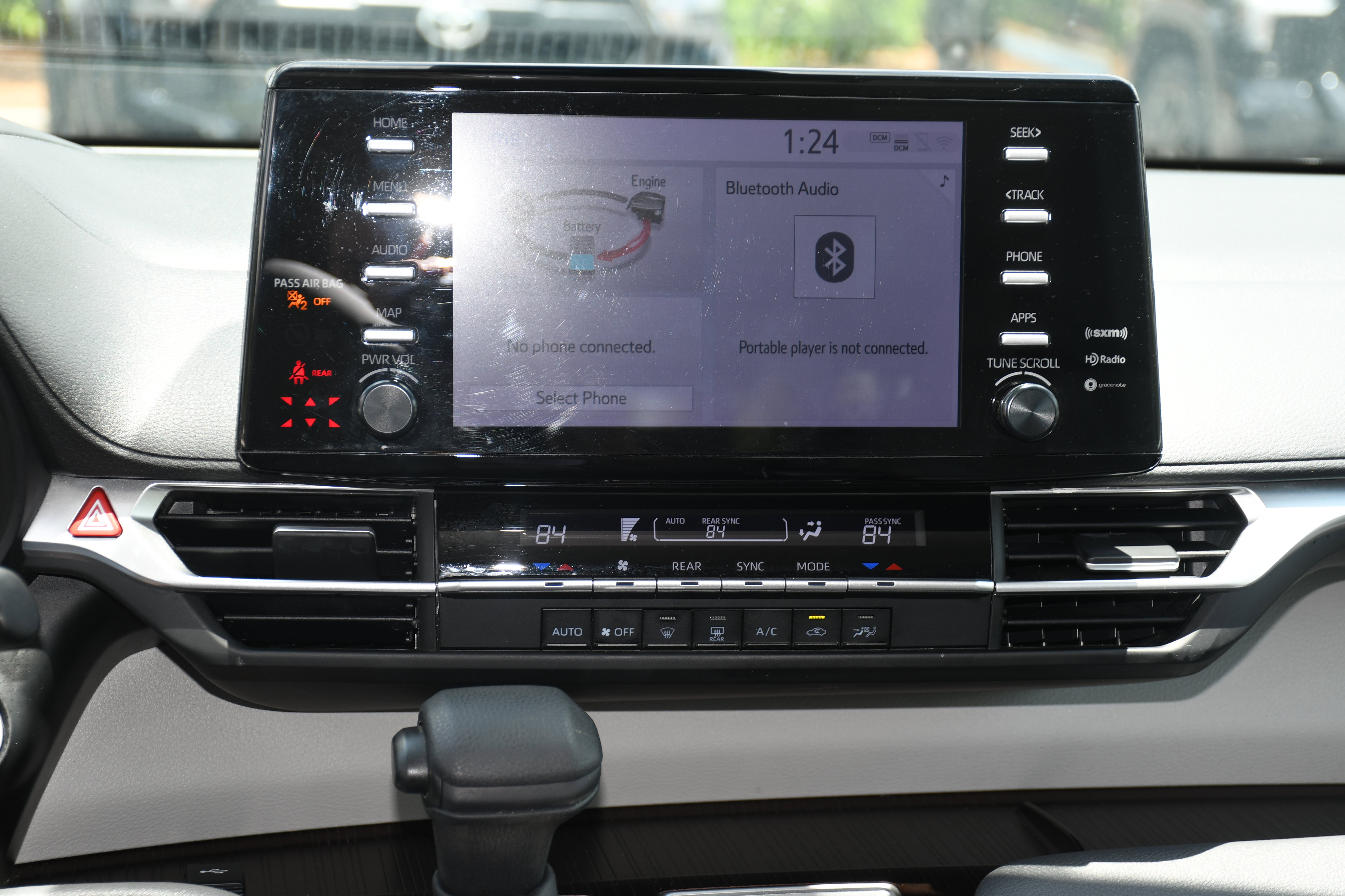 Used 2023 Toyota Sienna LE image 15