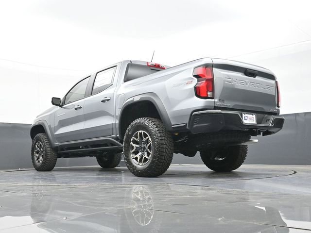 New 2026 Chevrolet Colorado ZR2 w/ Technology Package image 48