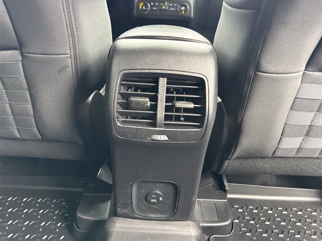 Used 2021 Ford Bronco Sport Big Bend image 22