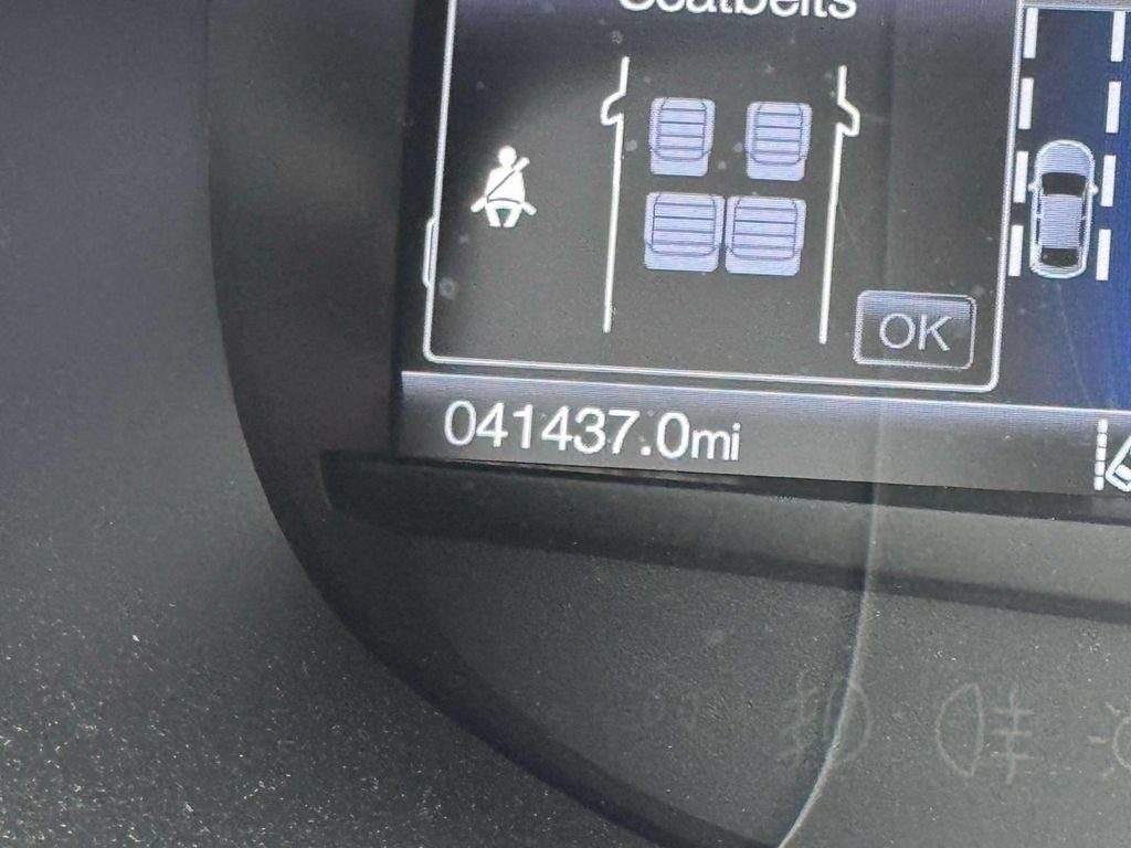 Used 2023 Ford Edge ST w/ Cargo Accessory Package AWD/4WD image 29