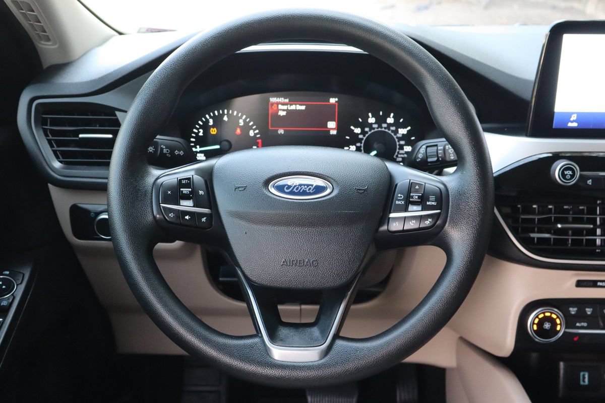 Used 2020 Ford Escape SE AWD/4WD image 18