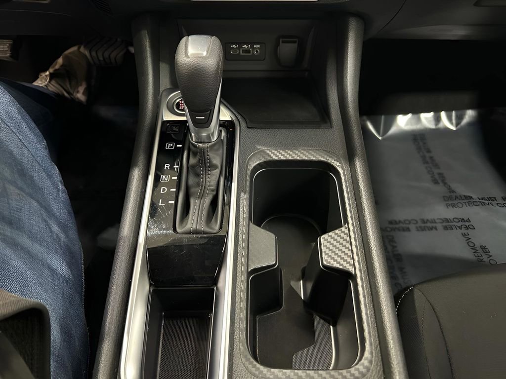 Used 2025 Nissan Sentra SV image 20