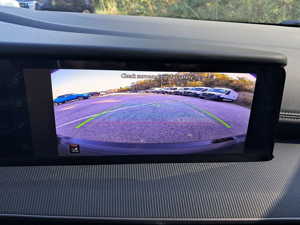 New 2026 Nissan Murano SV image 20