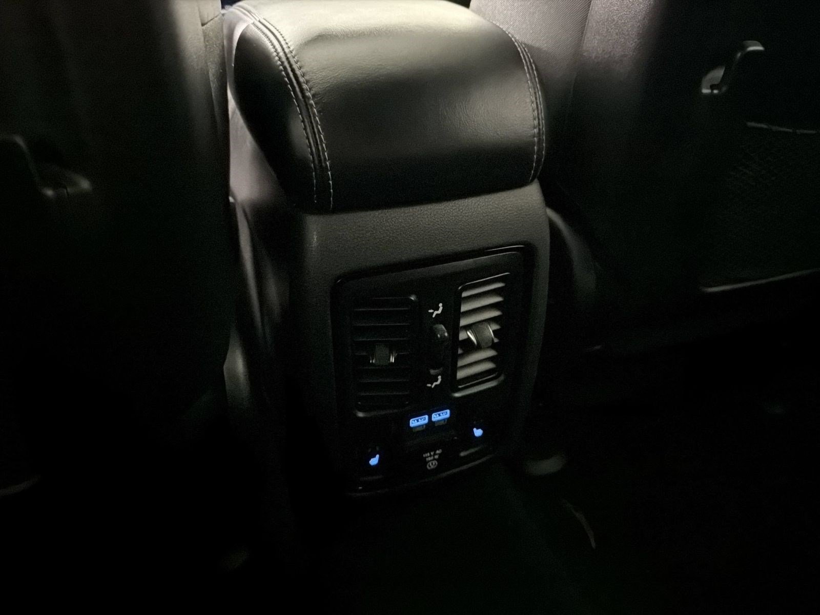 Used 2021 Dodge Durango Citadel RWD image 26