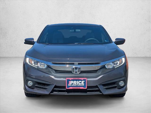 Used 2016 Honda Civic EX-T image 2